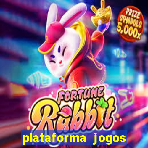 plataforma jogos gusttavo lima